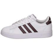 adidas Grand Court 2.0 Sneaker Damen weiß günstig online kaufen