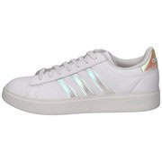 adidas Grand Court 2.0 Sneaker Damen weiß günstig online kaufen