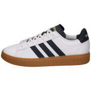 adidas Grand Court 2.0 Sneaker Herren weiß|weiß|weiß günstig online kaufen