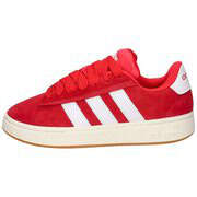 adidas Grand Court Alpha 00s Sneaker Herren rot günstig online kaufen