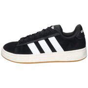 adidas Grand Court Alpha 00s Sneaker Damen schwarz günstig online kaufen
