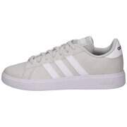 adidas Grand Court Base 2.0 Sneaker Herren grau|grau günstig online kaufen