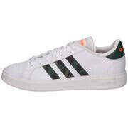 adidas Grand Court Base 2.0 Sneaker Herren weiß|weiß|weiß günstig online kaufen