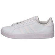 adidas Grand Court Base 2.0 Sneaker Herren weiß|weiß|weiß|weiß günstig online kaufen