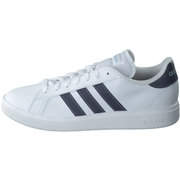adidas Grand Court Base 2.0 Sneaker Herren weiß|weiß|weiß|weiß günstig online kaufen