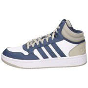 adidas Hoops 3.0 Mid Sneaker Herren weiß|weiß|weiß|weiß|weiß|weiß günstig online kaufen
