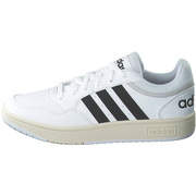 adidas Hoops 3.0 Sneaker Herren weiß|weiß günstig online kaufen