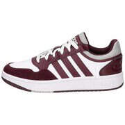 adidas Hoops 3.0 Sneaker Herren weiß|weiß günstig online kaufen