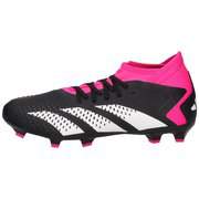adidas Predator Accuracy.3 FG Herren schwarz|schwarz|schwarz günstig online kaufen