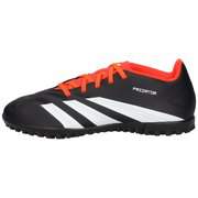 adidas Predator Club TF Fußball Herren schwarz|schwarz|schwarz günstig online kaufen