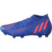 adidas Predator Edge 3 FG Fußball Herren blau|blau günstig online kaufen