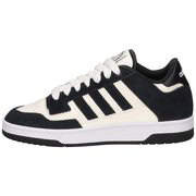 adidas Rapid Court Low Sneaker Herren schwarz|schwarz|schwarz|schwarz|schwa günstig online kaufen