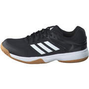 adidas Speedcourt M Indoor Herren schwarz|schwarz günstig online kaufen