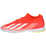 adidas X Crazyfast League IN Fußball Herren orange|orange günstig online kaufen