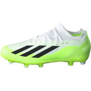 adidas X Crazyfast.3 FG Fußball Herren weiß|weiß günstig online kaufen