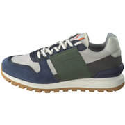 Ambitious Silky Sneaker Herren blau|blau günstig online kaufen