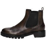 Ara Chelseaboots "TULSA", Stiefelette, Schlupfboots mit Lyralochung, G-Weit günstig online kaufen