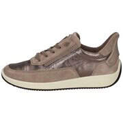 Ara Lissabon Slip On Sneaker Damen beige günstig online kaufen