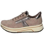 Ara Slip On Sneaker Damen beige günstig online kaufen