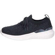 Ara Slip-On Sneaker "MAYA", Schnürschuh, Slipper in Strickoptik, H-Weite günstig online kaufen