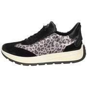 Ara Slip On Sneaker Damen schwarz günstig online kaufen