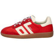 Back70 Sneaker Damen rot günstig online kaufen