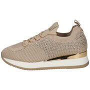 Barbarella Slip On Sneaker Damen beige günstig online kaufen