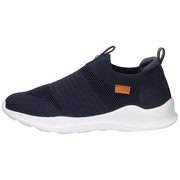 Barbarella Slip On Sneaker Damen blau günstig online kaufen