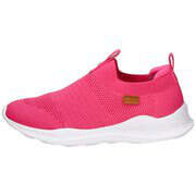 Barbarella Slip On Sneaker Damen pink günstig online kaufen
