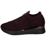 Barbarella Slip On Sneaker Damen rot günstig online kaufen