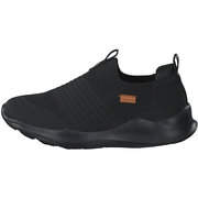 Barbarella Slip On Sneaker Damen schwarz günstig online kaufen