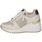 Barbarella Sneaker Damen beige günstig online kaufen