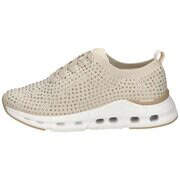 Barbarella Sneaker Damen beige günstig online kaufen