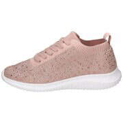 Barbarella Sneaker Damen rosa günstig online kaufen