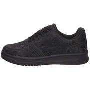 Barbarella Sneaker Damen schwarz günstig online kaufen