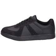 Barbarella Sneaker Damen schwarz günstig online kaufen