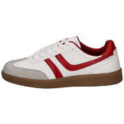 Barbarella Sneaker Damen weiß günstig online kaufen