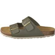Bio Life Pantolette Damen grün günstig online kaufen