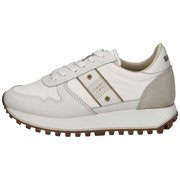 Blauer USA Sneaker Damen weiß günstig online kaufen