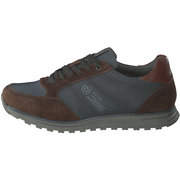 Bugatti Cirino Sneaker Herren braun|braun|braun|braun|braun günstig online kaufen