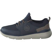 Bugatti Darel Sneaker Herren blau|blau günstig online kaufen