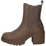 Bugatti Joy Chelsea Stiefelette Damen beige günstig online kaufen
