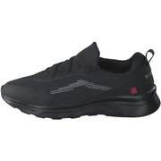 Bugatti Palawan Sneaker Herren schwarz|schwarz günstig online kaufen