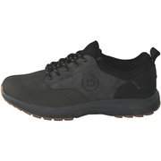 Bugatti Pampa Schnürsneaker Herren grau|grau|grau günstig online kaufen