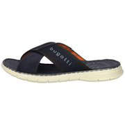 Bugatti Pantolette Herren blau günstig online kaufen