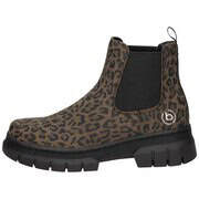 Bugatti Rox Chelsea Boots Damen braun günstig online kaufen