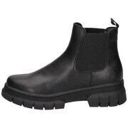 Bugatti Rox Chelsea Boots Damen schwarz günstig online kaufen