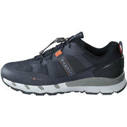 Bugatti Serval Trekking Schnürer Herren blau|blau günstig online kaufen