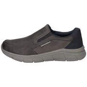 Bugatti Slipper Herren grau|grau|grau|grau|grau|grau|grau|grau günstig online kaufen