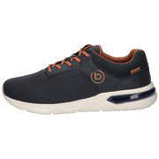 Bugatti Sneaker Herren blau günstig online kaufen